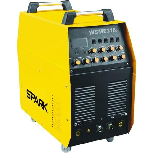 INVERTER DC TIG MMA MIG MAGwelding machine