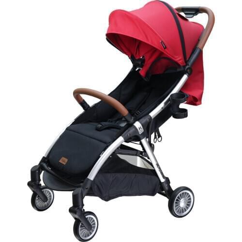Kathie Lightweight Strollers