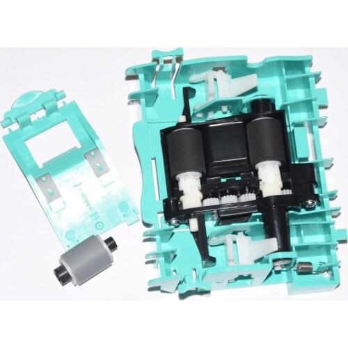 L2748A 1Set Refurbish For HP L2748A ScanJet Pro 2500 f1 Roller Kit