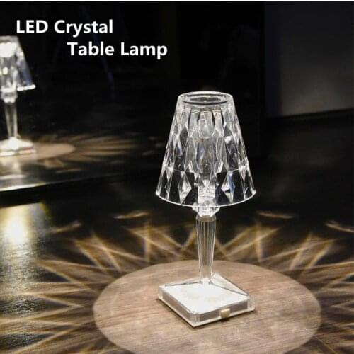 Lyfs LED Table Lamps