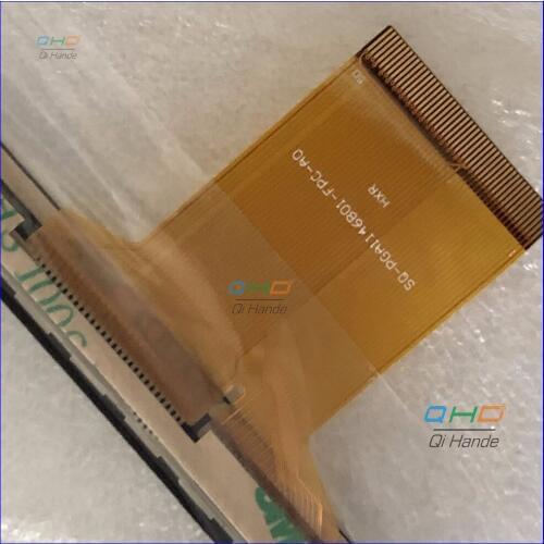 New 10.1'' Touch Screen for SQ-PGA1146801-FPC-A0 Digitizer Sensor Glass Panel Tablet PC Repairment Parts SQ-PGA1146B01-FPC-A0