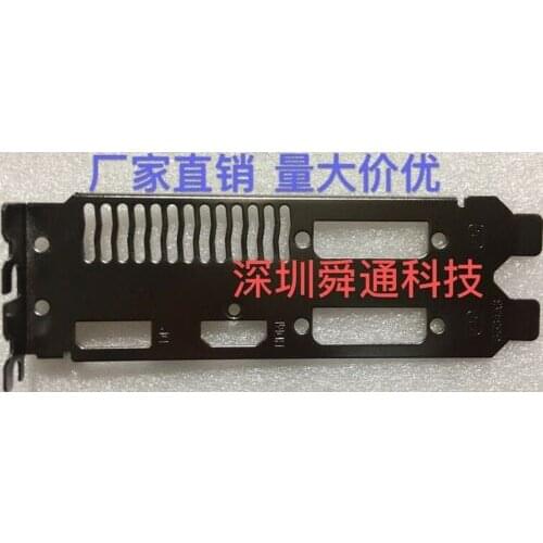 Full Profile Bracket Video Graphics Card For R9 380 4G 370 4G