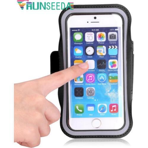 RUNSEEDA Running Bags