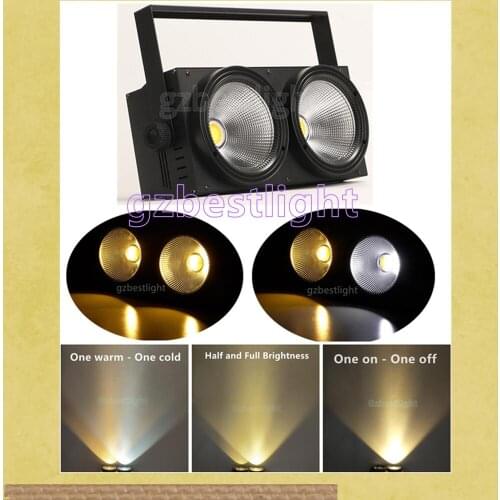 6pcs with a flight case Best Par64 DMX Stage Lighings led par can wash 18x12W RGBW 4IN1