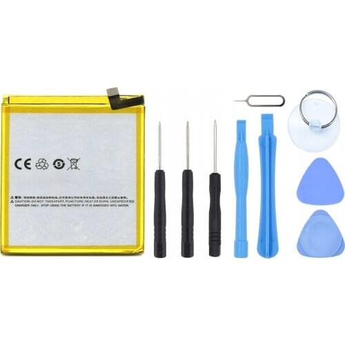 Аккумуляторы для телефонов Meizu U20 Wewo China At AliExpress