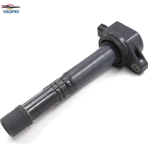 YAOPEI 4 pcs/lot High Quality Ignition Coil 099700-148 For 2010 Honda CR-V 08-09 Honda Accord 2.4 L 30520-R40-007 30520R40007