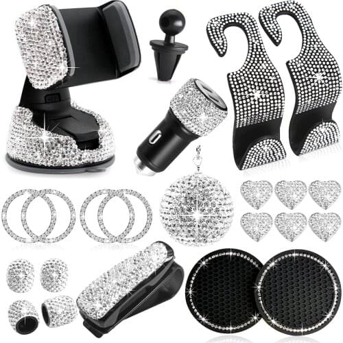 ZMFJH Car Interior Decorations