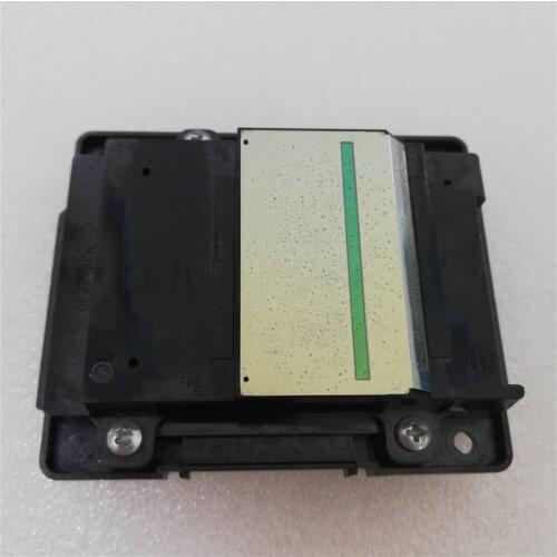 1pc free shipping 99% original new WF2750 printhead for Epson inkjet printer parts China gold supplier