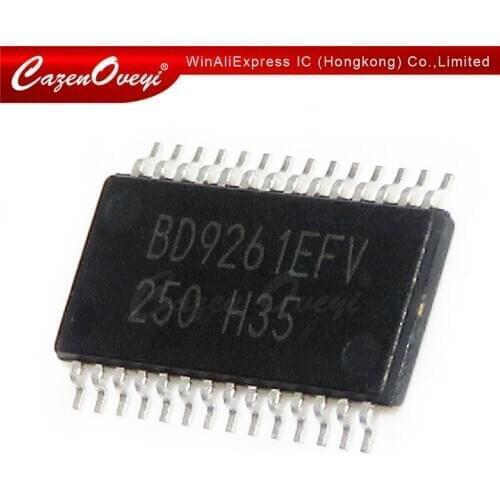 1pcs/lot BD9211F BD9247F BD9261EFV BD9270F BD9275F BD9276EFV BD9285F BD9397EFV BD9470AFM BD9470EFV BD9483F BD9486F BD9488F SOP