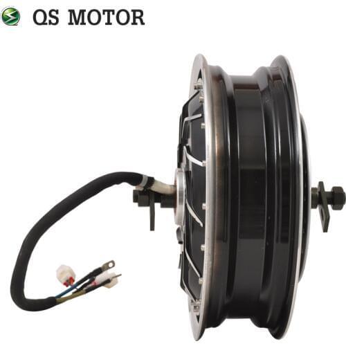13" 273 v2 motorcycle electric motor hub 5000w