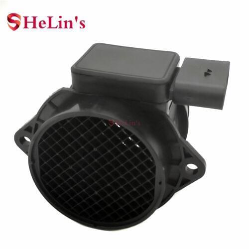 5WK9635 241.3763 000-31 TY37.473.017-99 Mass Air Flow Maf Sensor Meter For VOLGA Gazelle LADA ZMZ-406 UAZ-3160 GAZ-3110