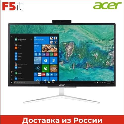Acer Desktop PCs