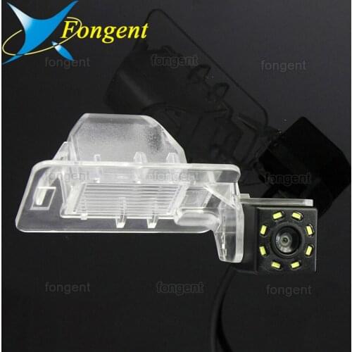 Car Reverse Camera for Great Wall Hover H3 H5 H6 C50 M4 C20R 2011 2012 2013 Wired Wireless Vehicle Van parking Rear view camera