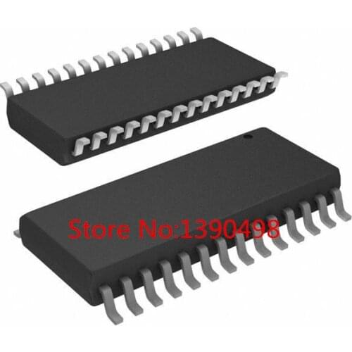 Free Shipping PIC18F2585-I/SO PIC18F2585 18F2585 100pc/lot SOP28 IC