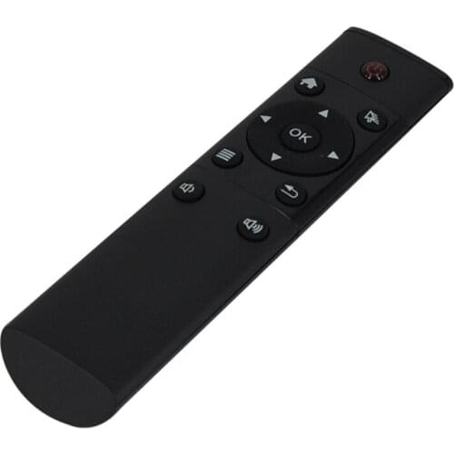 FM4 2.4GHz Wireless Keyboard Remote Control Air Mouse For Android KODI TV Handheld Keyboard for TV BOX PC Laptop Tablet Mini PC