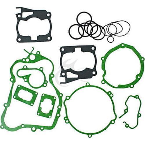 Motorcycle Completed Engine Gasket Kit Set For Yamaha YZ125 YZ 125 2002-2004