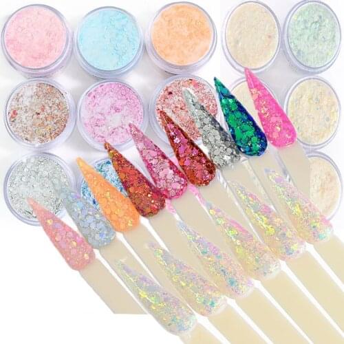 MAFANAILS Acrylic Nail Powder