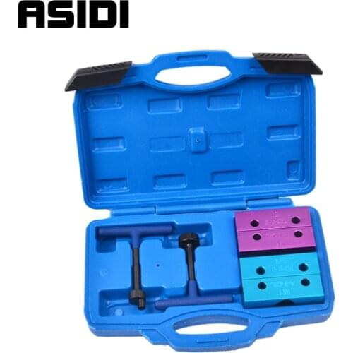 Timing Setting Locking Tool Kit Set For Alfa Romeo Twin Cam Twin Spark 1.4 - 2.0