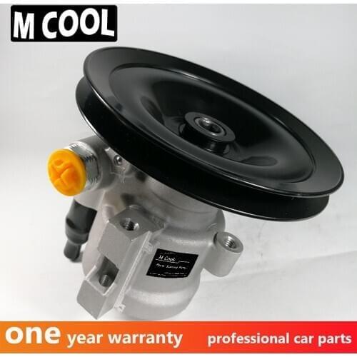 New Power Steering Pump Assy For Volvo 240 2.0 2.3 340 360 740 2.3 760 2.8 780 2.9 940 960 2.4T 1359649