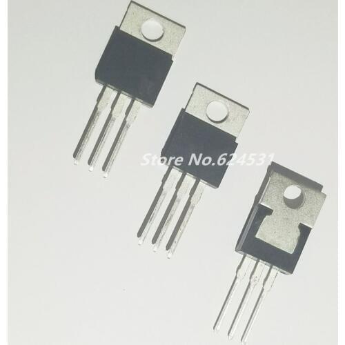 New BTA12 BTA12-600B BTA16 BTA16-600B BTA20 bidirectional thyristor BTA20-600B BTA08 BTA08-800B Inline TO-220 BTA06 BTA10