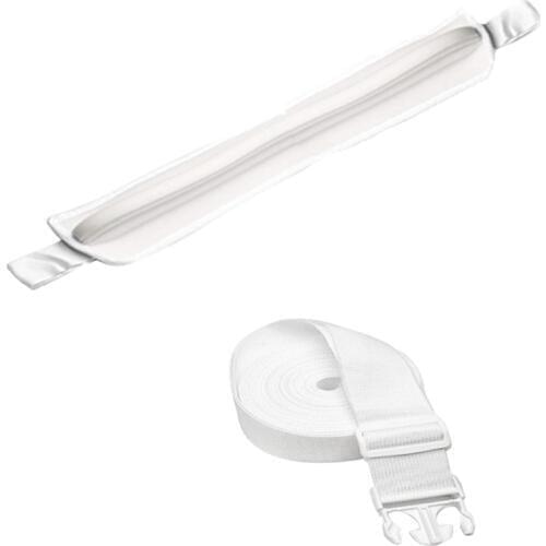 New Bed Bridge Twin To King Converter Kit-Bed Filler To Make Twin Beds Into King Connector-Twin Bed Connector & Mattress Connect