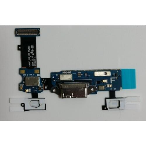 New Orginal For Samsung Galaxy S5 G900F USB Charger Charging Connector Dock Port Flex Cable