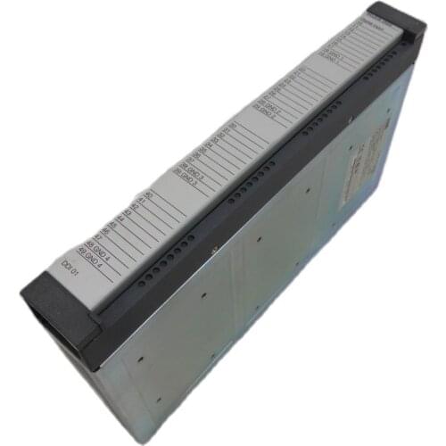 ABB Freelance 2000 DDI01