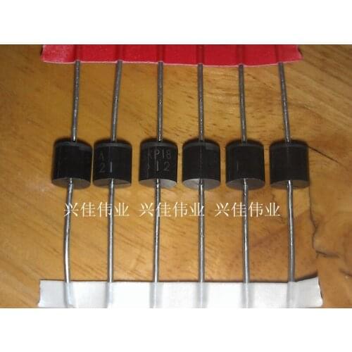5KP18A unidirectional transient suppression diode spot