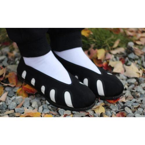 EU31~EU47 Taoist martial arts wushu shoes Taoism kung fu shoes Shifang sneaker Wudang tai chi shoes HQ0006