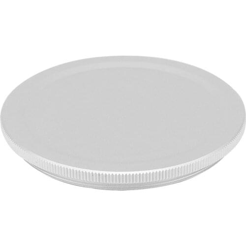 Haoge Rear Lens Cap for Fujifilm Fuji Fujinon WCL-X100 WCL-X100 II WCL-X70 Wide Conversion Lens