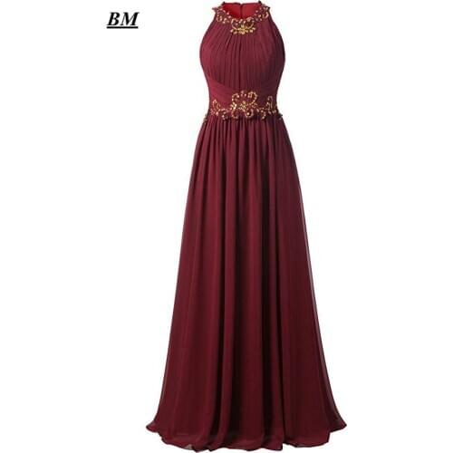 BM New Prom Dresses 2020 Beaded Sweetheart Plus Size Long Formal Evening Party Gown Vestido Robe De Soiree BM270