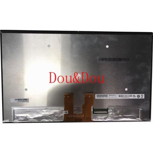 B133ZAN02.A 13.3'' Laptop LCD LED Touch Screen Digitizer Assembly for HP P/N: L63533-440 03HD-L133FH43-TFPC1-103-14