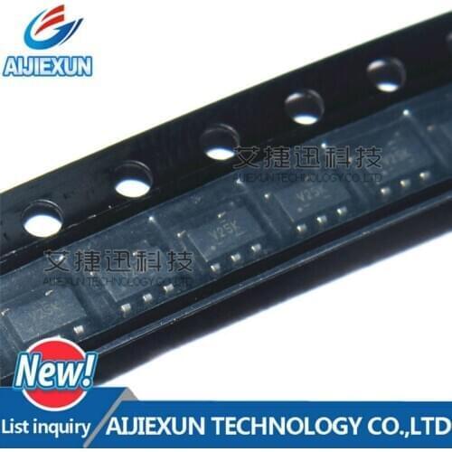 20PC SN74CBTLV1G125DBVR&nbsp SOT23-5 in stock 100% New and original