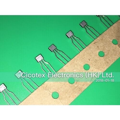30pcs/lot DA218-S TO-92S DA218S DA218-SR DA218 S R
