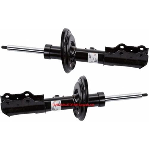 1 Pairs Shock Absorber Fit CADILLAC XT5 2017-2019 GMC ACADIA 84049734 84049733