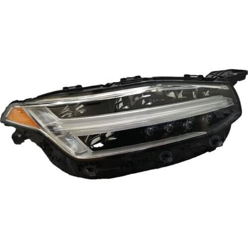 Car Headlight LED Headlight Original Factory 2016-vol voX C90 XC90 XC90 XC90 Headlight Headlight LED Headlight 31677037