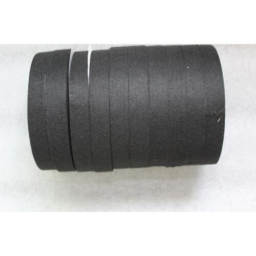 Free shipping 10PCS Car Modify Wiring Cloth Fabric Tape For VW Octavia yeti 19mm*15m