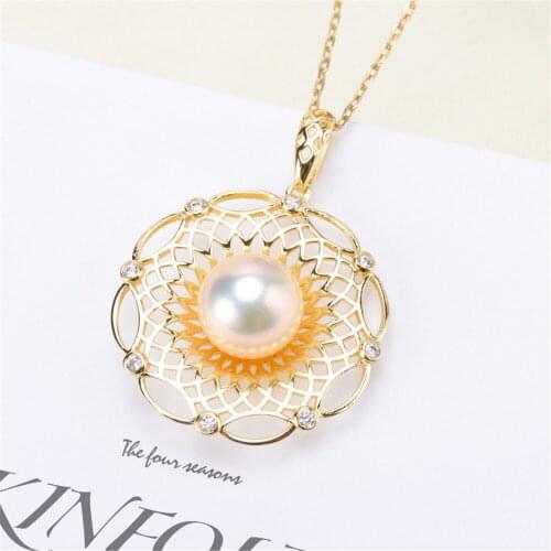 S925 Sterling Silver Eye Pins for Jewelry Making Pearl Beads Eyelets Screw Clasps for Pendant Bail Cap Charm Jewelry Findings