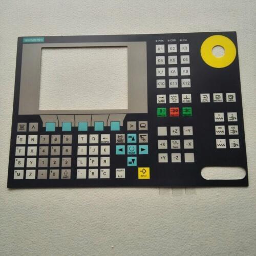 For 6FC5501-0AB11-0AA0 802C protective film