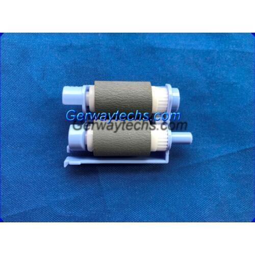 GerwayTechs RM2-5452 RM2-5452-000 HPLaserJet M403d M403n M403dn M403dw M402 M426 M427 Tray 2 Paper Pickup Roller 2PCS
