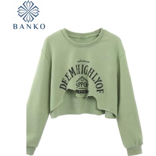 Mina Happiness Women's Sweatshirts With Print