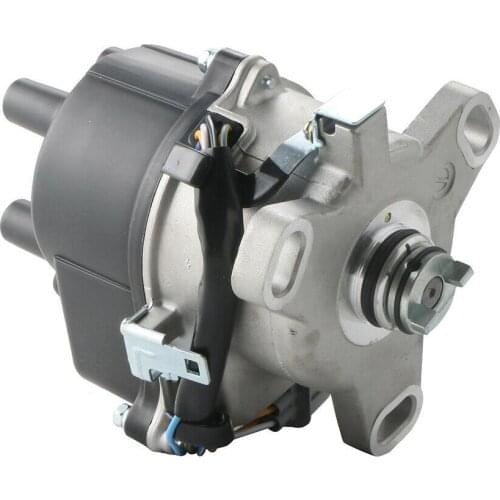 New Ignition Distributor For Honda CRV CR-V 2.0L DOHC 30100-P6T-T01