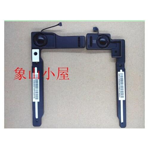 New Notebook built-in speaker for Macbook Air A1369 A1466 MC504 mc965 laptop speaker horn