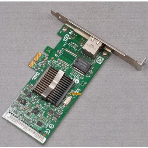 PCI-E 9400PT Network Card PCI Card