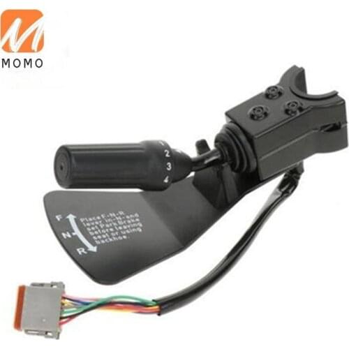Holdwell Switch Control Selector AT432901 For Backhoe Loader 310J 210K 310K 315SK 325K 410K 710K