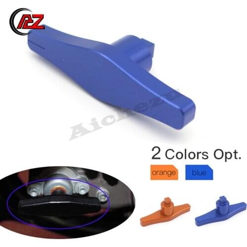 ACZ Motorcycle Power Valve Adjustment Tool for 85 125 150 SX EXC XC-W XCW 250 300 Accessories