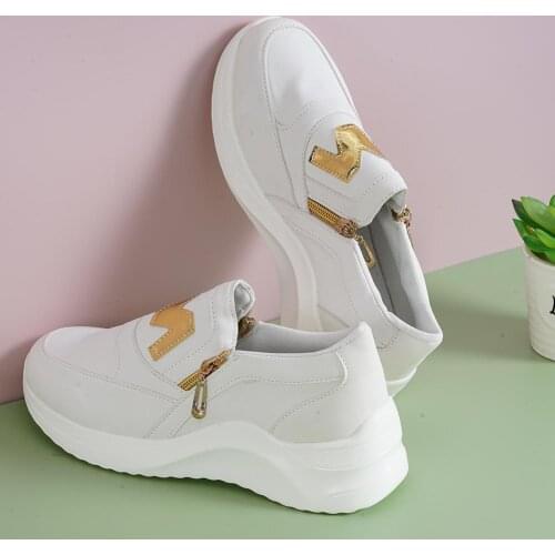 Senza Fretta Women's Shoes