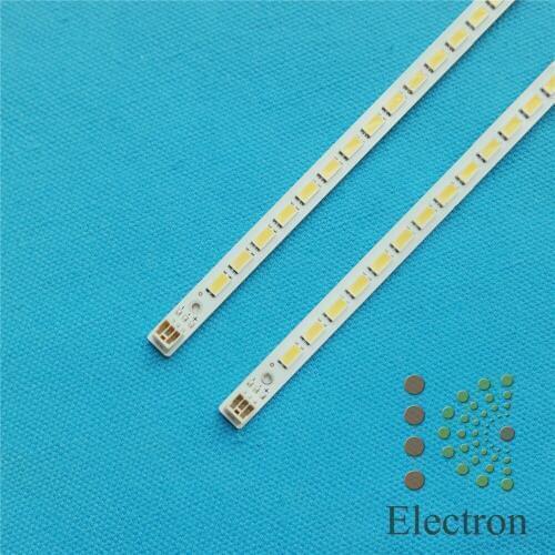 LED Backlight strip 86 Lamp For Samsung 55"TV LTA550HQ14 SSL550-3E2A 2011SGS55 LJ64-03045A LTA550HJ12 L55P7200-3D L55E5200BE