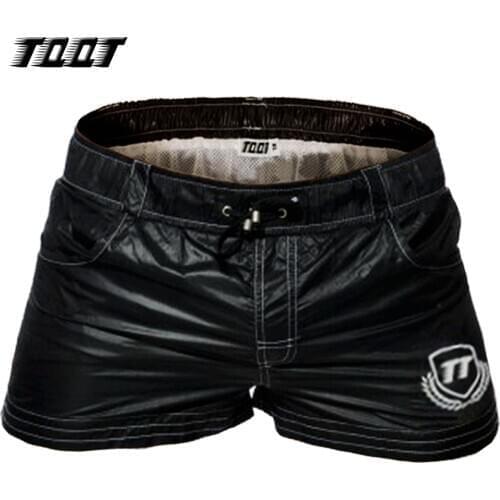 TQQT Women's Travel Shorts