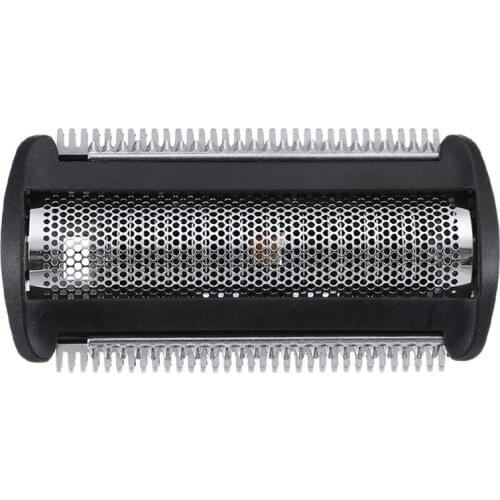 Hair Clipper Replacement Trimmer Shaver Foil for Norelco XA2029 TT2030 TT2040 BG2024 BG2028 BG2036 BG2038 BG2040